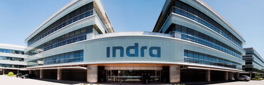 Economía/Empresas.- Indra finaliza su reestructuración societaria integrando su negocio de TI en una nueva filial