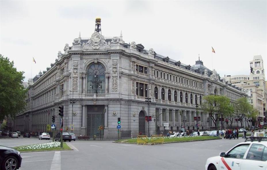 Banco de España inhabilita e impone una multa de 10.000 euros a una consejera de Pay-One 911