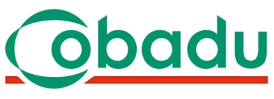 Logotipo Cobadu