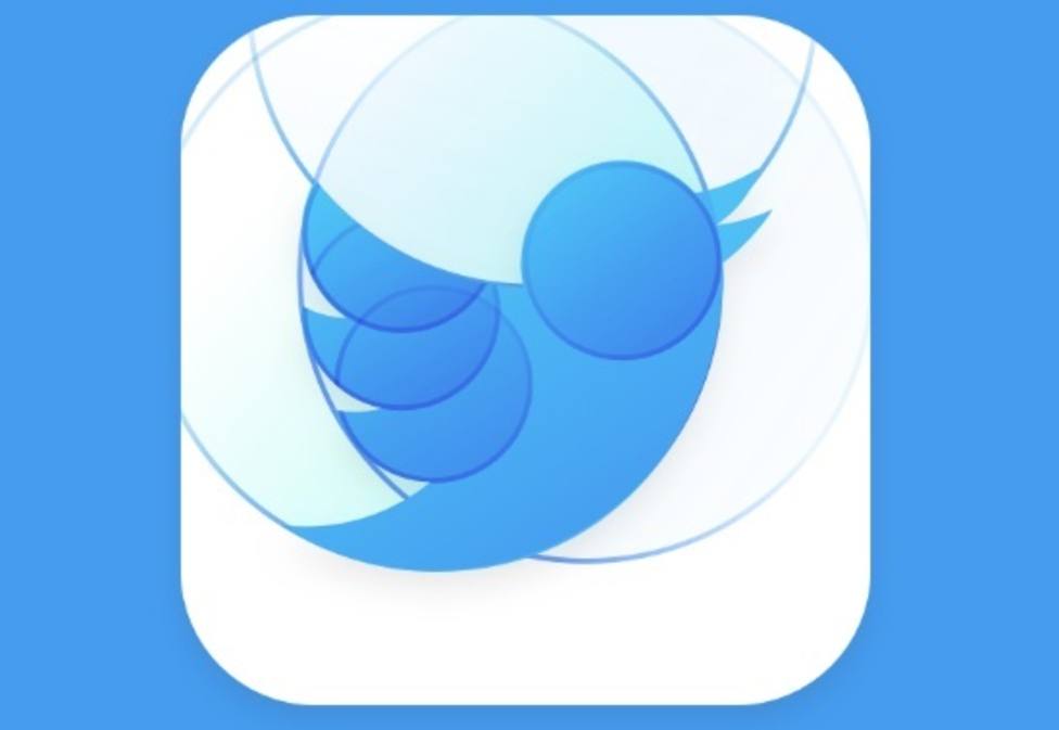 Twitter pone a prueba una nueva versión de su app que permite identificar las respuestas a un tuit