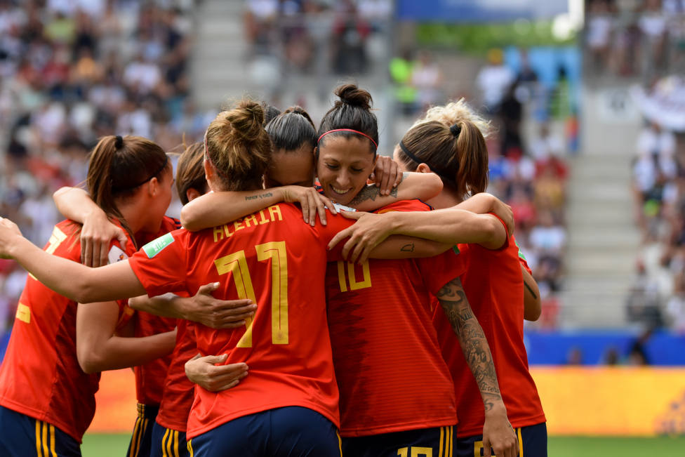 La selección femenina de fútbol se medirá en un amistoso a Francia el 31 de agosto
