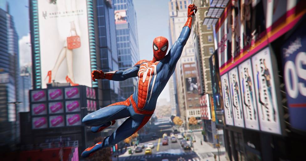 Sony adquiere al estudio Insomniac Games, creadores de Spider-Man y Ratchet & Clank
