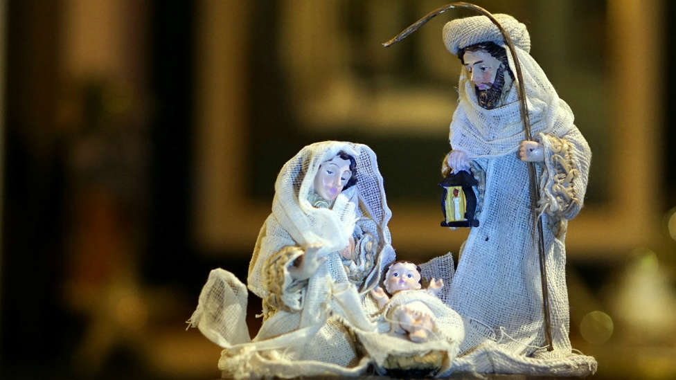 “¡Ha nacido Jesús!”: COPE te narra la llegada del Mesías en Nochebuena