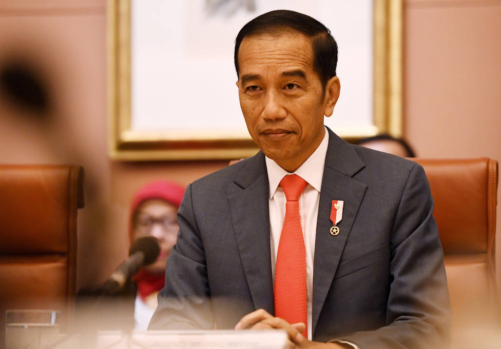 Un ministro de Indonesia pide una fatua que requiera a los ricos casarse con personas pobres