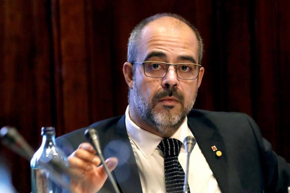 La Generalitat pide al Gobierno que prolongue el confinamiento total en Cataluña