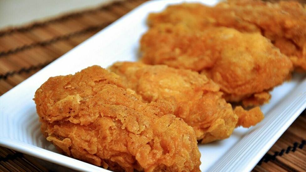 La receta secreta del pollo KFC, filtrada: así puedes hacerlo tú en casa
