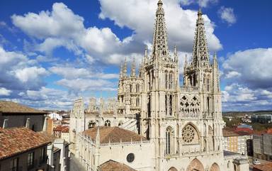 El Secretario General de la CEE, Mons. Luis Argüello, reflexionará en Burgos sobre la nueva realidad