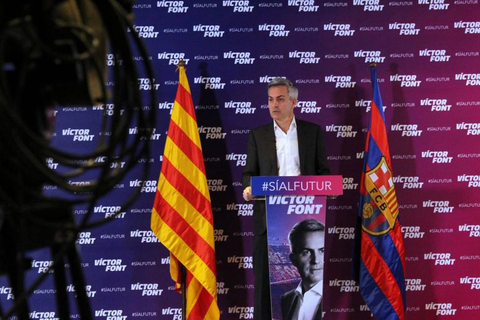 Las elecciones del Barça pendientes de las reuniones este viernes