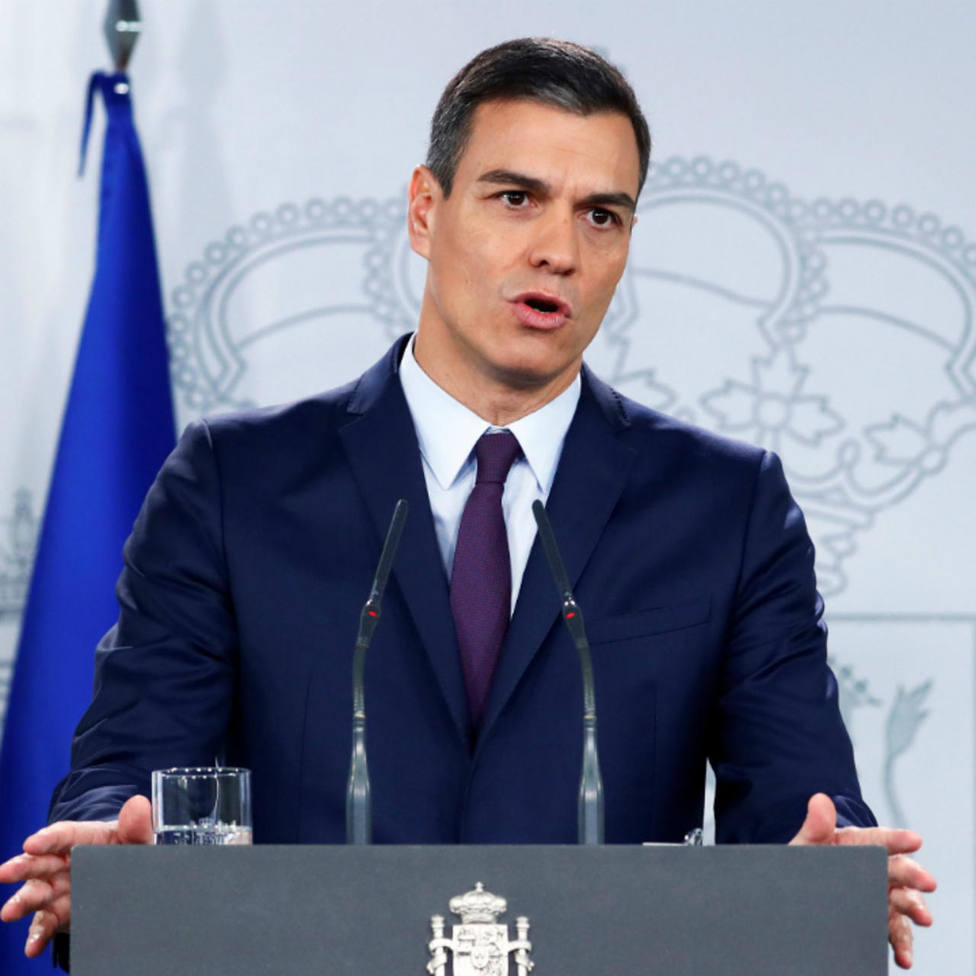 Pedro Sánchez visitará Canarias para presentar los fondos europeos