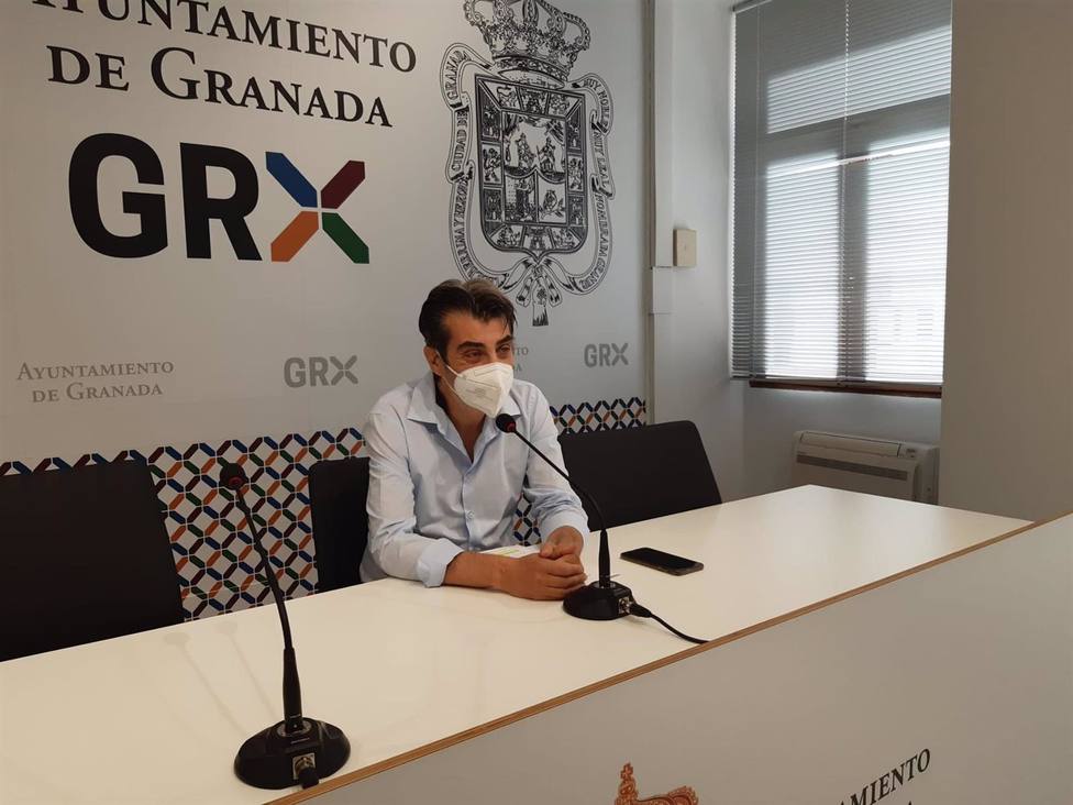 Granada.- Unidas Podemos rechaza entrar en el equipo de gobierno local con Salvador y Huertas como no adscritos