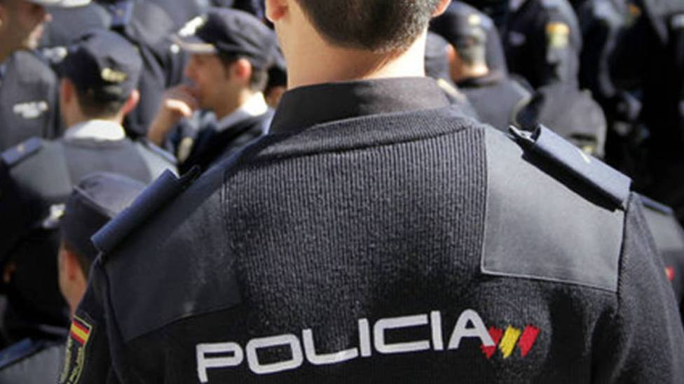 Detenidos dos jóvenes, uno de ellos menor, por un robo con violencia en Lorca