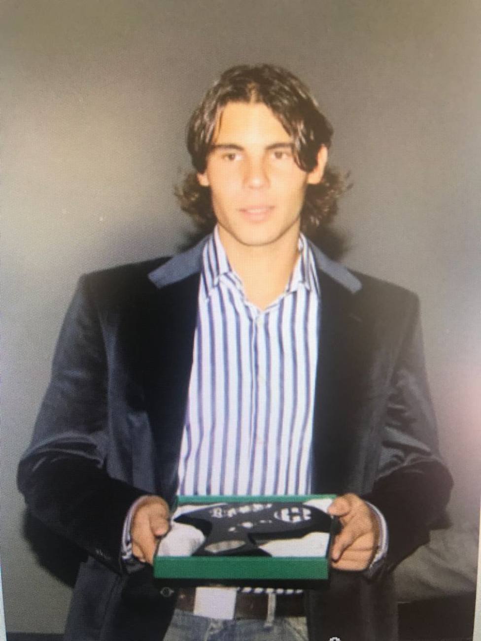 Fim de uma era! Rafael Nadal não está entre os 10 melhores tenistas do mundo  após 17 anos - Fotos - R7 Mais Esportes