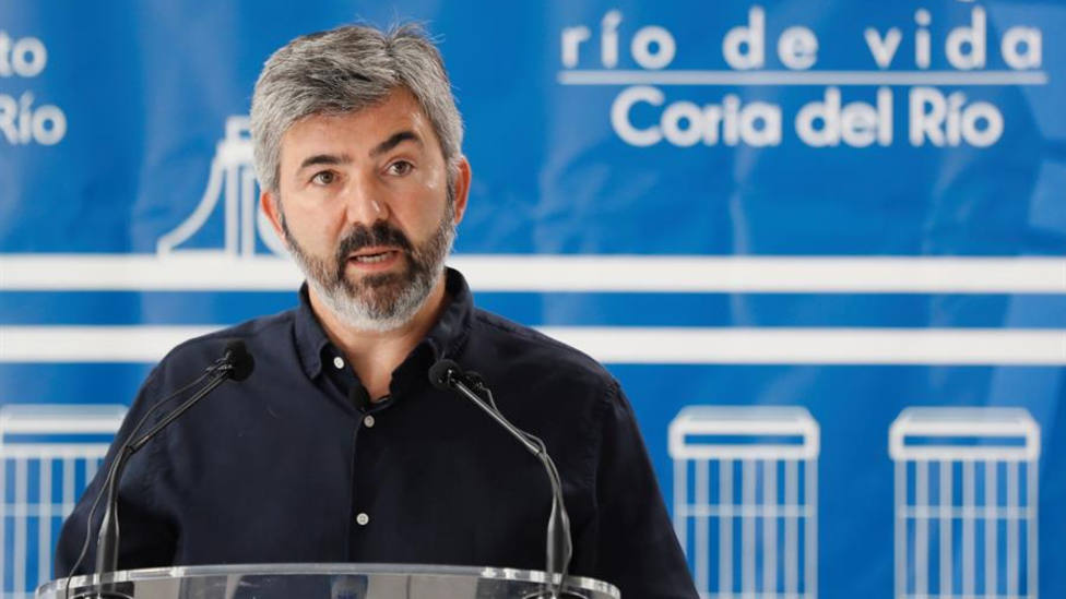 Andaluces Levantaos recurre la decisión de la Junta Electoral sobre la candidatura de Olona ante el Contencios