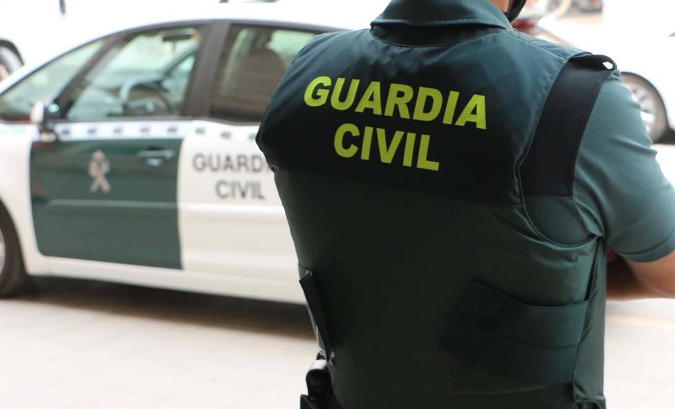 La Guardia Civil busca a la autora de la agresión con arma blanca sufrida por una mujer en Illescas