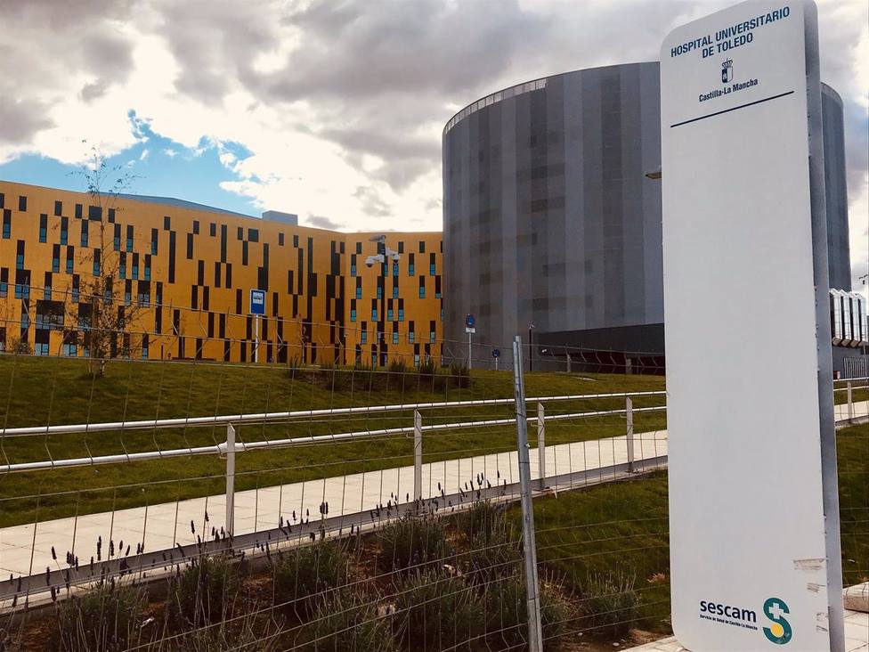 Gobierno CLM adjudica el servicio de Farmacia de nuevo hospital de Toledo y dice que dar fecha de apertura es atrevido