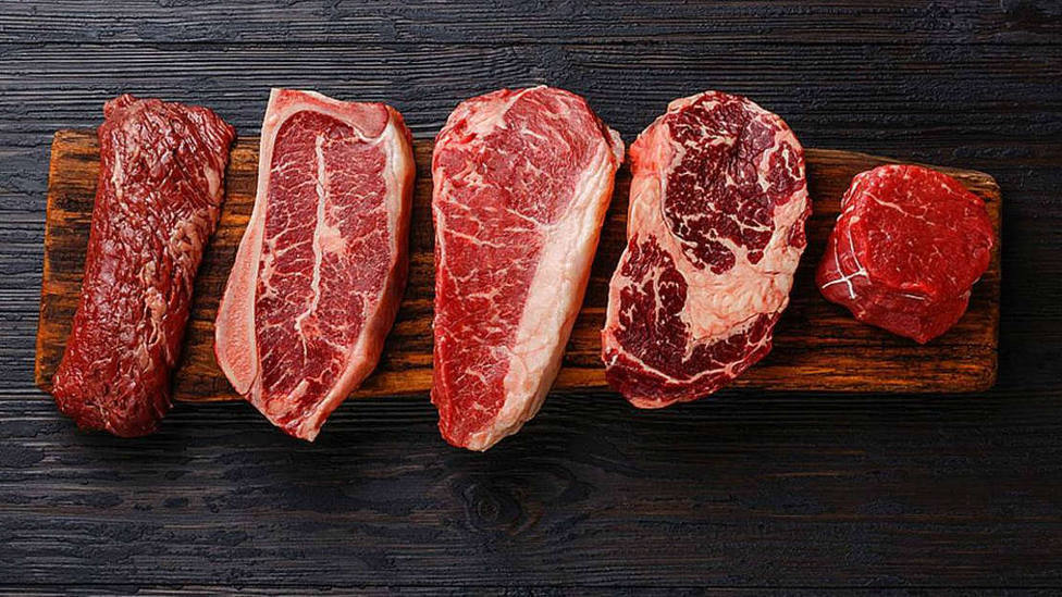 La carne artificial llegará a nuestras casas: En Singapur ya es algo normal