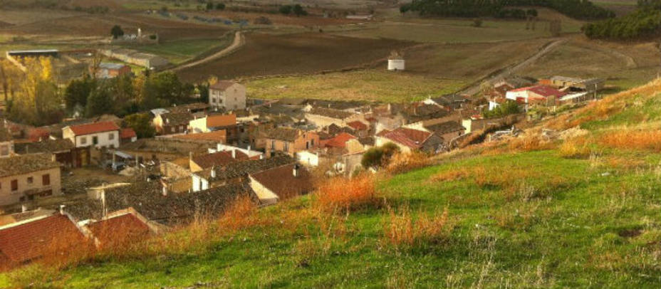 Trigueros del Valle. Foto triguerosdelvalle.ayuntamientosdevalladolid.es
