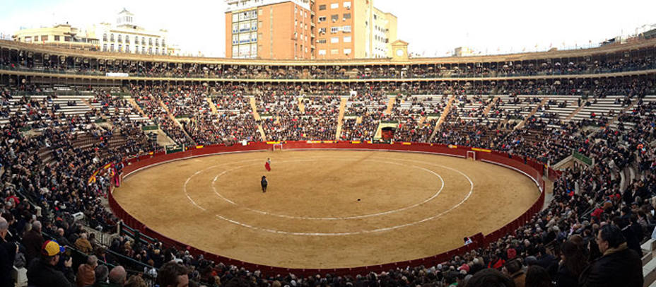 La Feria de Juio estará compuesta de 4 corridas, 2 novilladas y 1 festejo de rejones. S.N.