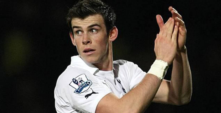 Bale, principal objetivo del Real Madrid para la próxima temporada (REUTERS)
