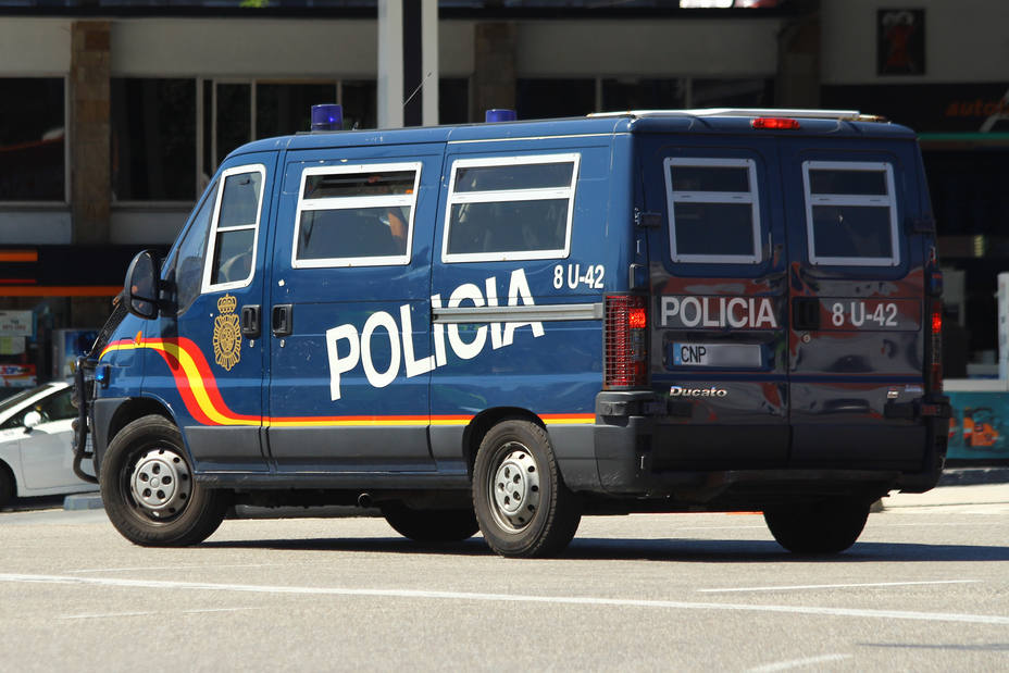 Un hombre, detenido por agredir sexualmente a una niña discapacitada en Sevilla