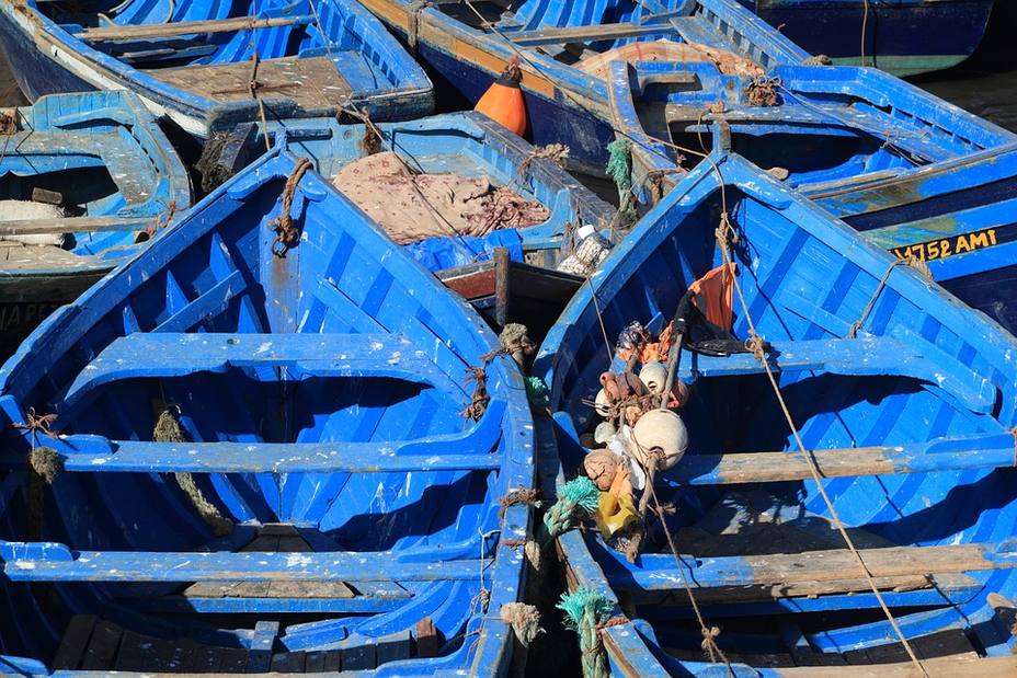 Europa señala que el pacto de pesca con Marruecos no se aplica al Sáhara Occidental