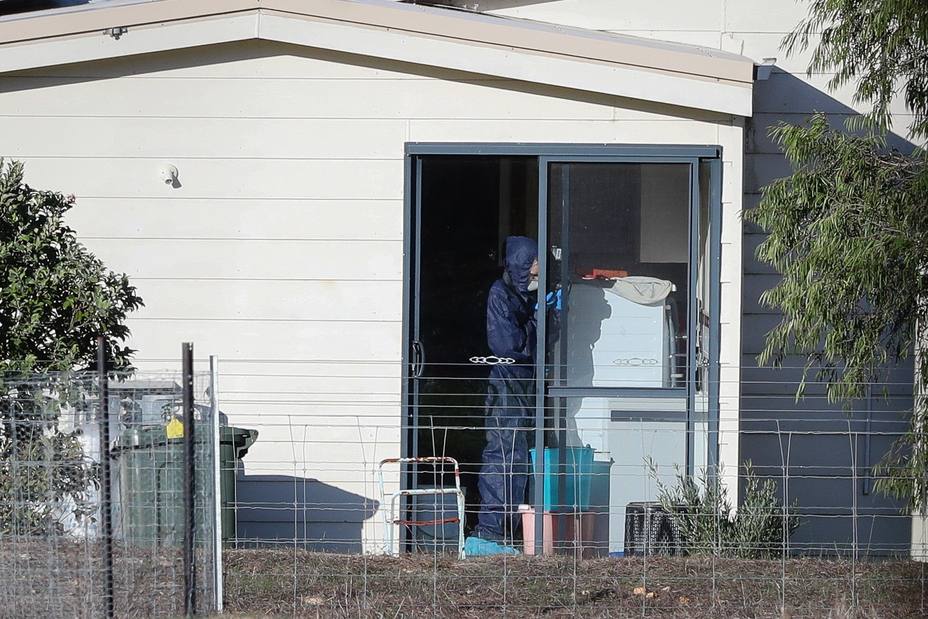 La Policía australiana investiga el asesinato de siete personas