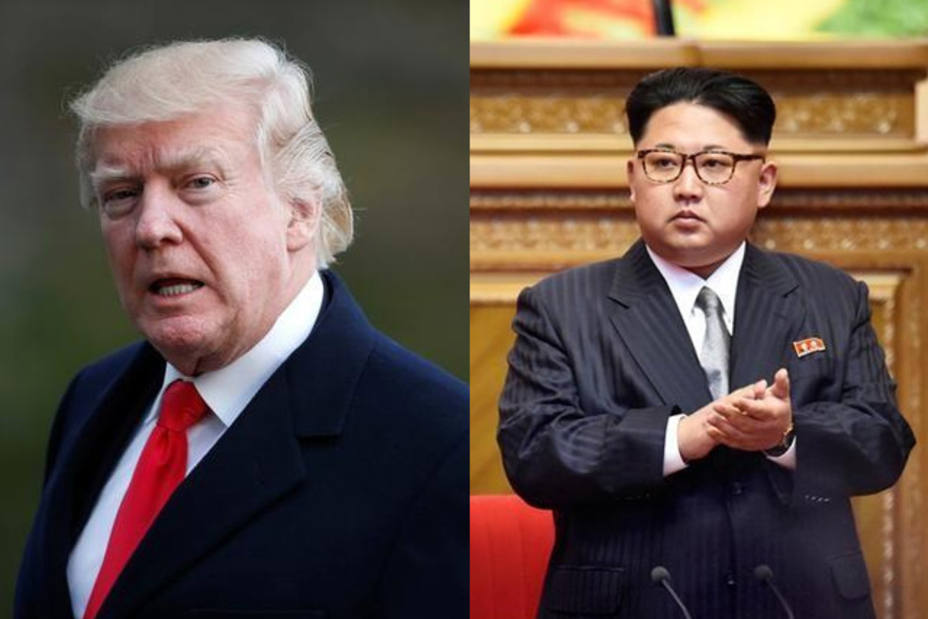 EE.UU., dispuesto a levantar las sanciones contra Corea del Norte tras su desnuclearización