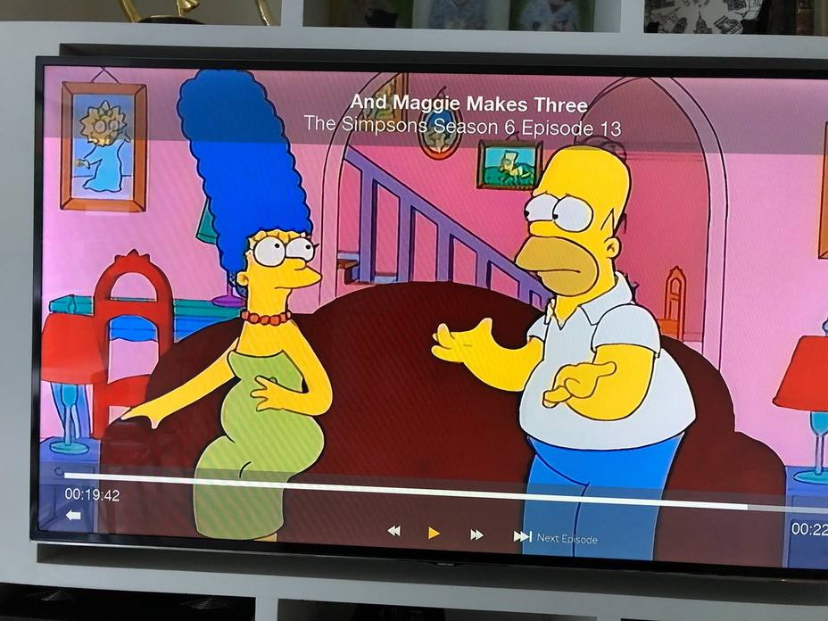 El garrafal error de Los Simpson en el que nunca te fijaste pese a haber visto el capítulo mil veces