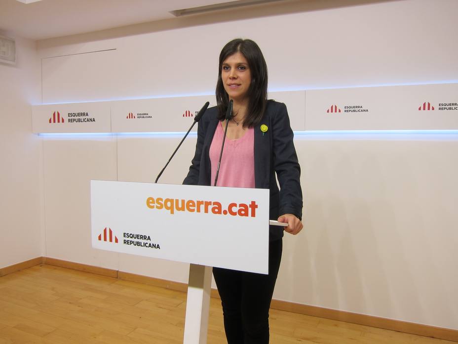 ERC contempla cambios en el reglamento del Parlament para investir Puigdemont a distancia
