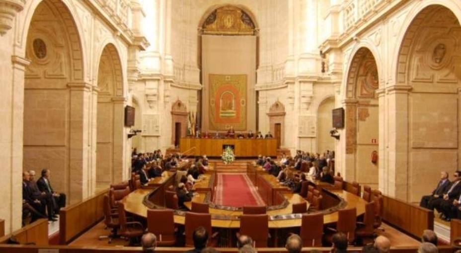 ¿Cuáles son las fechas para formar gobierno en Andalucía?