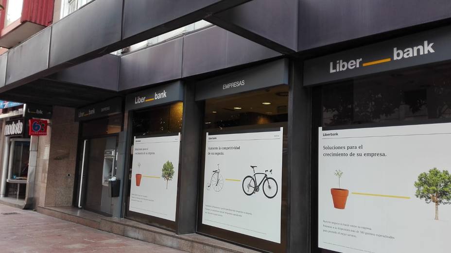 Liberbank lanza un portal que servirá como punto de encuentro entre el banco y los actores digitales