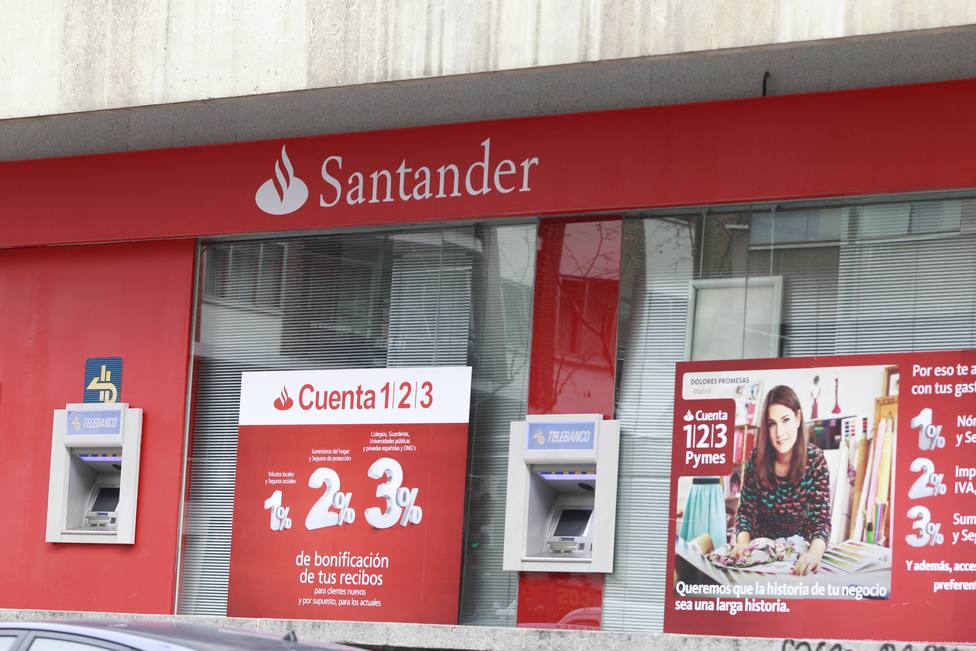 Santander culmina este fin de semana la integración de Popular en Galicia, Asturias, Cantabria y País Vasco