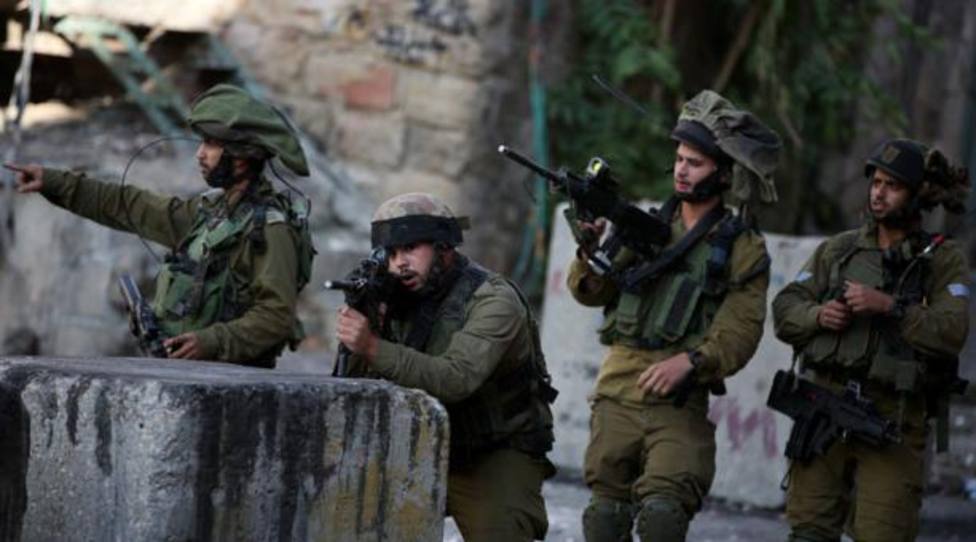 Israel y Palestina acuerdan el cese de las hostilidades en la Franja de Gaza