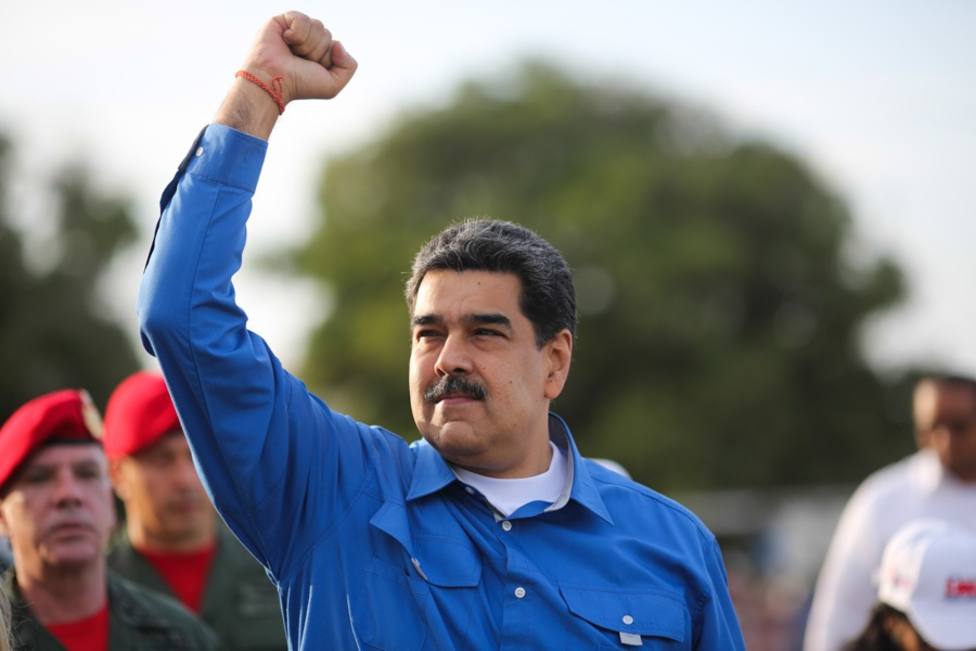 Duque y Pompeo denuncian la presencia de Hezbolá en Venezuela al amparo de Maduro