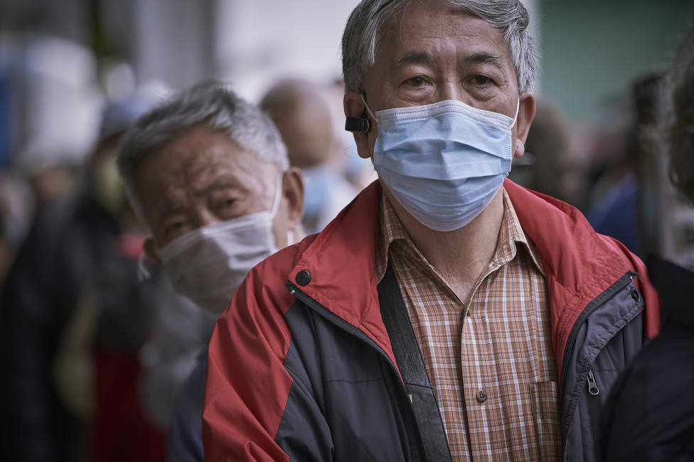Hong Kong confirma su segunda muerte por el brote del nuevo coronavirus