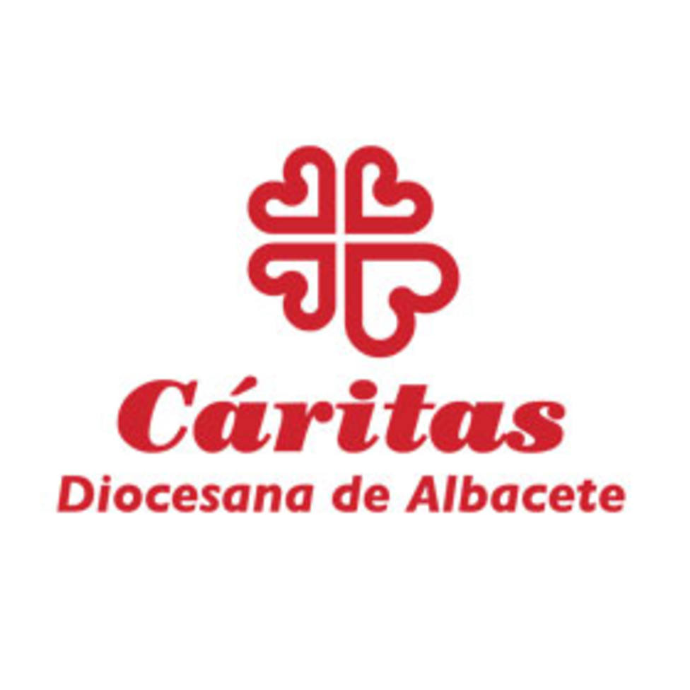 Cáritas Diocesana de Albacete