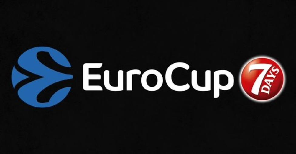 Unicaja, Gran Canaria, Joventut y Andorra jugarán la Eurocup