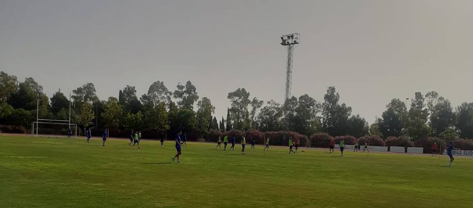 El CF Lorca Deportiva jugará un amistoso el viernes ante el FC Cartagena