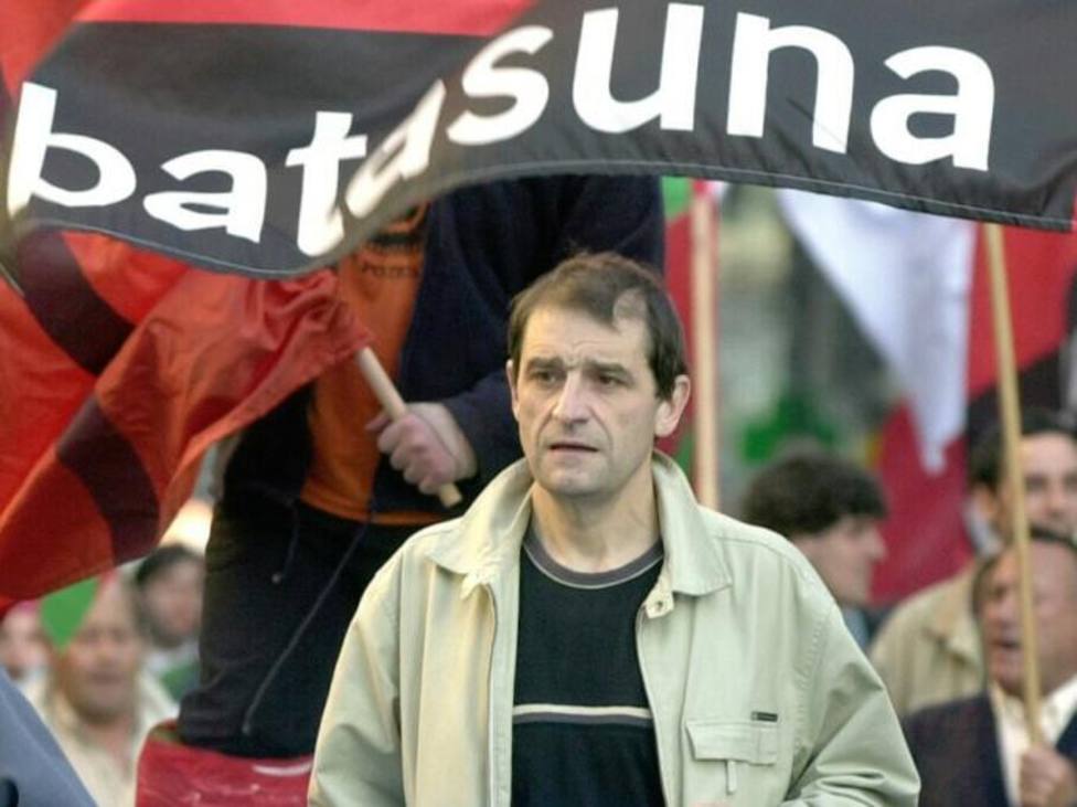 Francia autoriza la salida de prisión del etarra Josu Ternera por motivos de salud