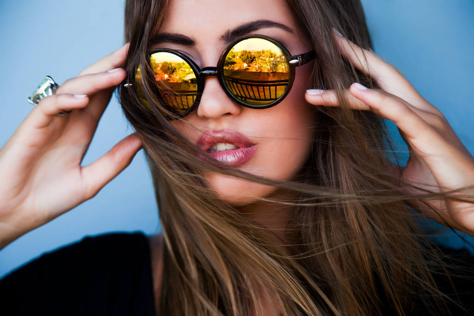 Más de la mitad de las gafas de sol vendidas en España son falsificaciones