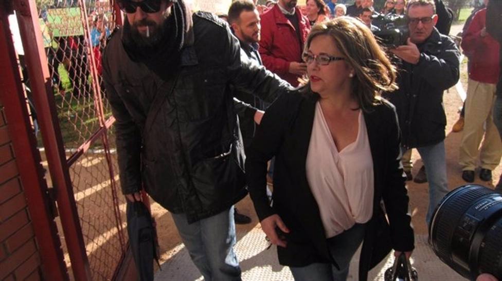 Los acusados del caso de mordidas de la Fundación Guadalquivir irán a juicio en marzo de 2021