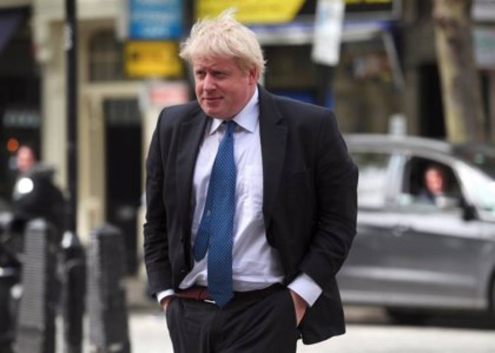 Boris Johnson defiende su ley para alterar el Brexit entre las férreas críticas de su partido