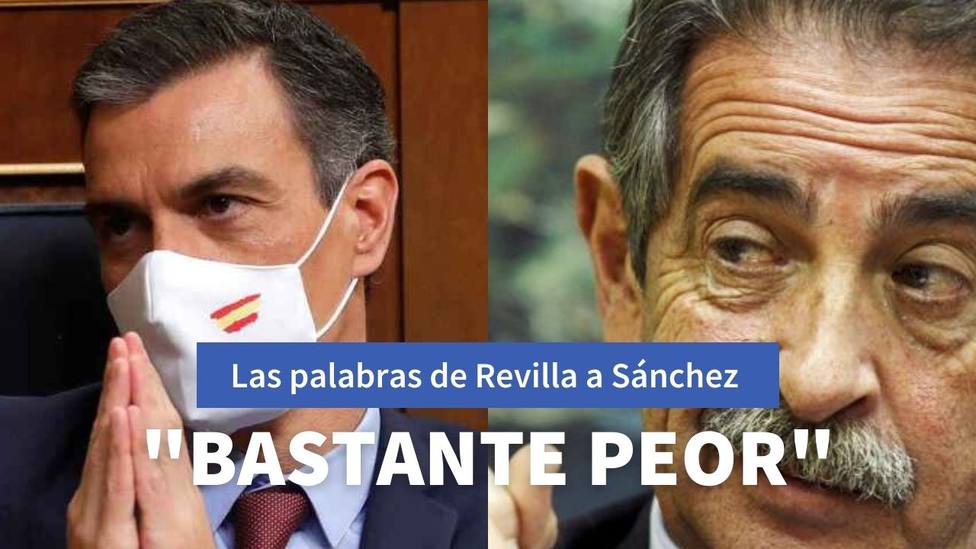 Revilla avisa al Gobierno de Sánchez en El Hormiguero los efectos que puede tener un nuevo confinamiento