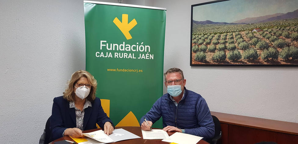 Jaén Rugby recibe el apoyo La Rural Tiempo Libre de Caja Rural de Jaén