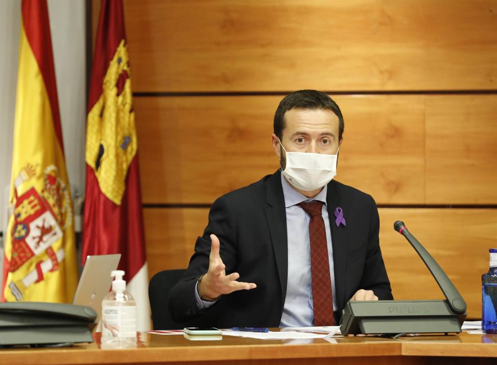 La consejería de Desarrollo Sostenible de Castilla-La Mancha aumentará su presupuesto un 92%