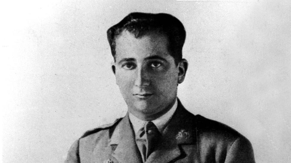 Ramón Franco, el hermano de transgresor Francisco que pasó de la izquierda republicana al bando nacional