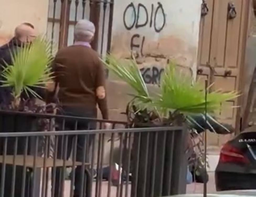 El cuñado del agredido en Linares revela en Cuatro al Día el insólito motivo que ha desencadenado el ataque