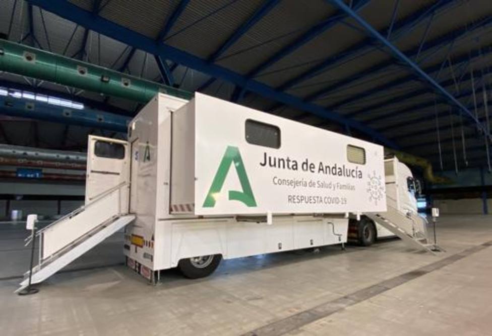 La Junta realizará esta semana seis cribados en la provincia de Córdoba