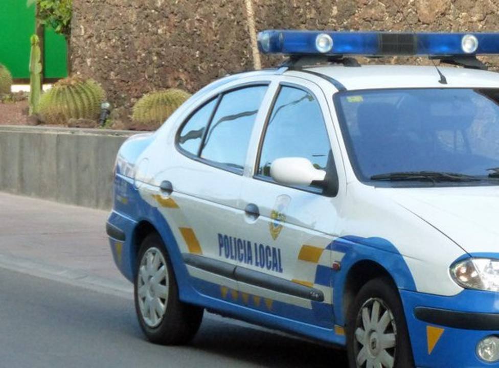 Detienen a un hombre en Arrecife que tenía pendiente un juicio por acoso sexual en Bilbao