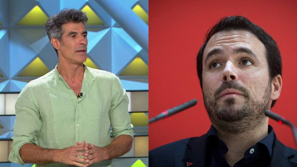 Jorge Fernández pone en aprietos al ministro Garzón: Cómo puede decir semejante barbaridad